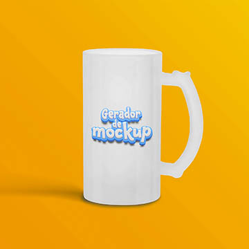 Caneca Modelo 2
