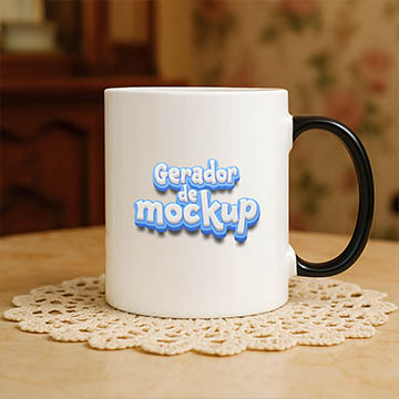 Caneca Modelo 3